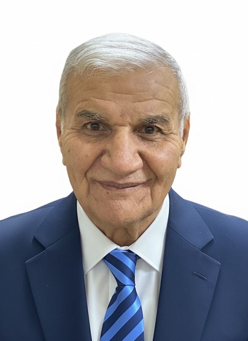 سلمان رشيد عويد القيسي